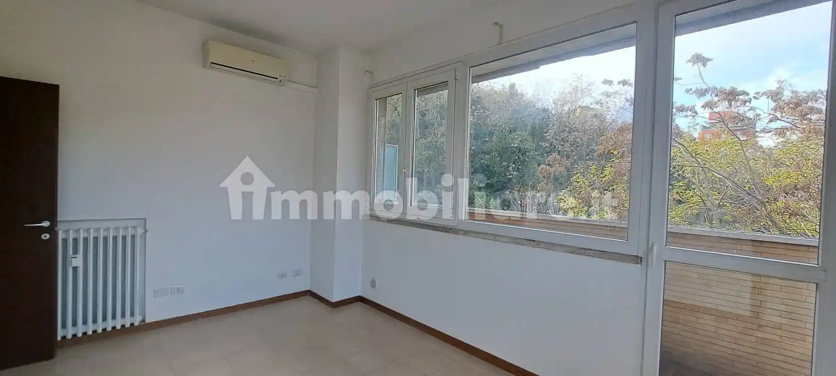 Bilocale via Gualtiero Serafino, Medaglie d'Oro, Roma - foto 5