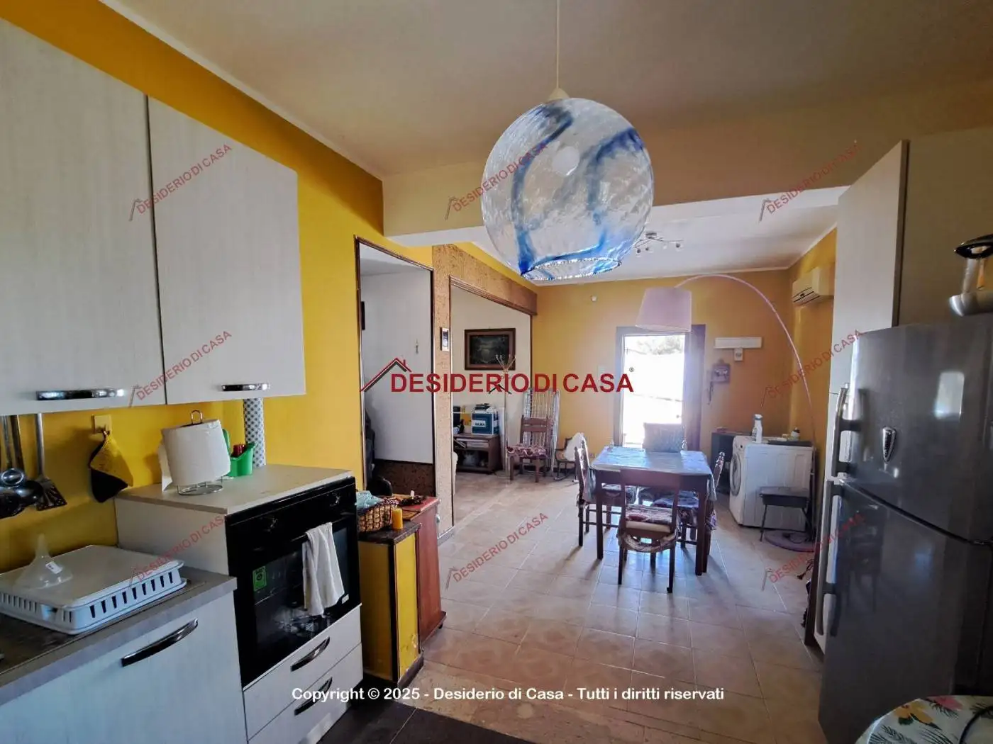 Villa in vendita a Bolognetta