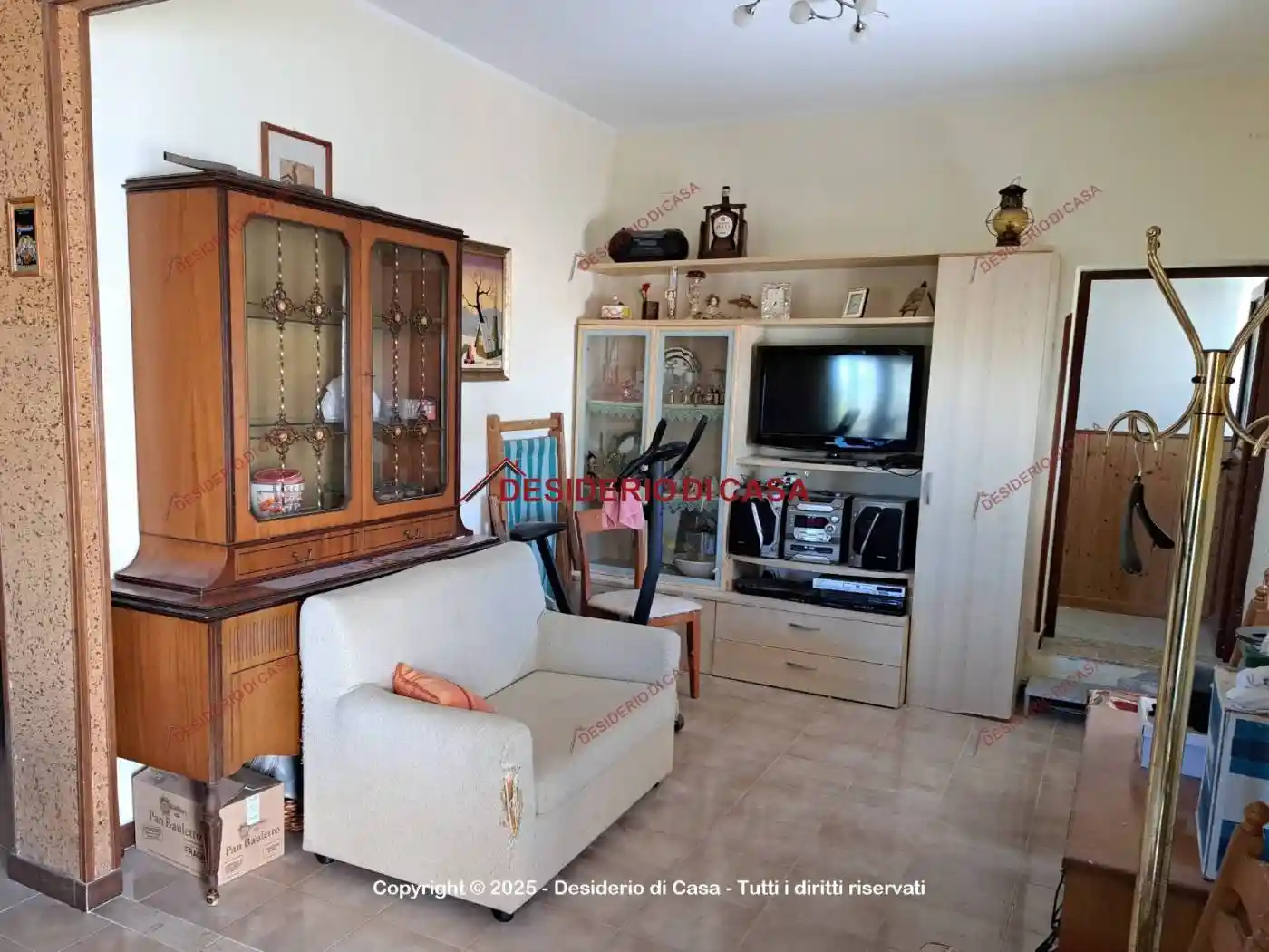 Villa unifamiliare Ss121, Bolognetta - foto 3