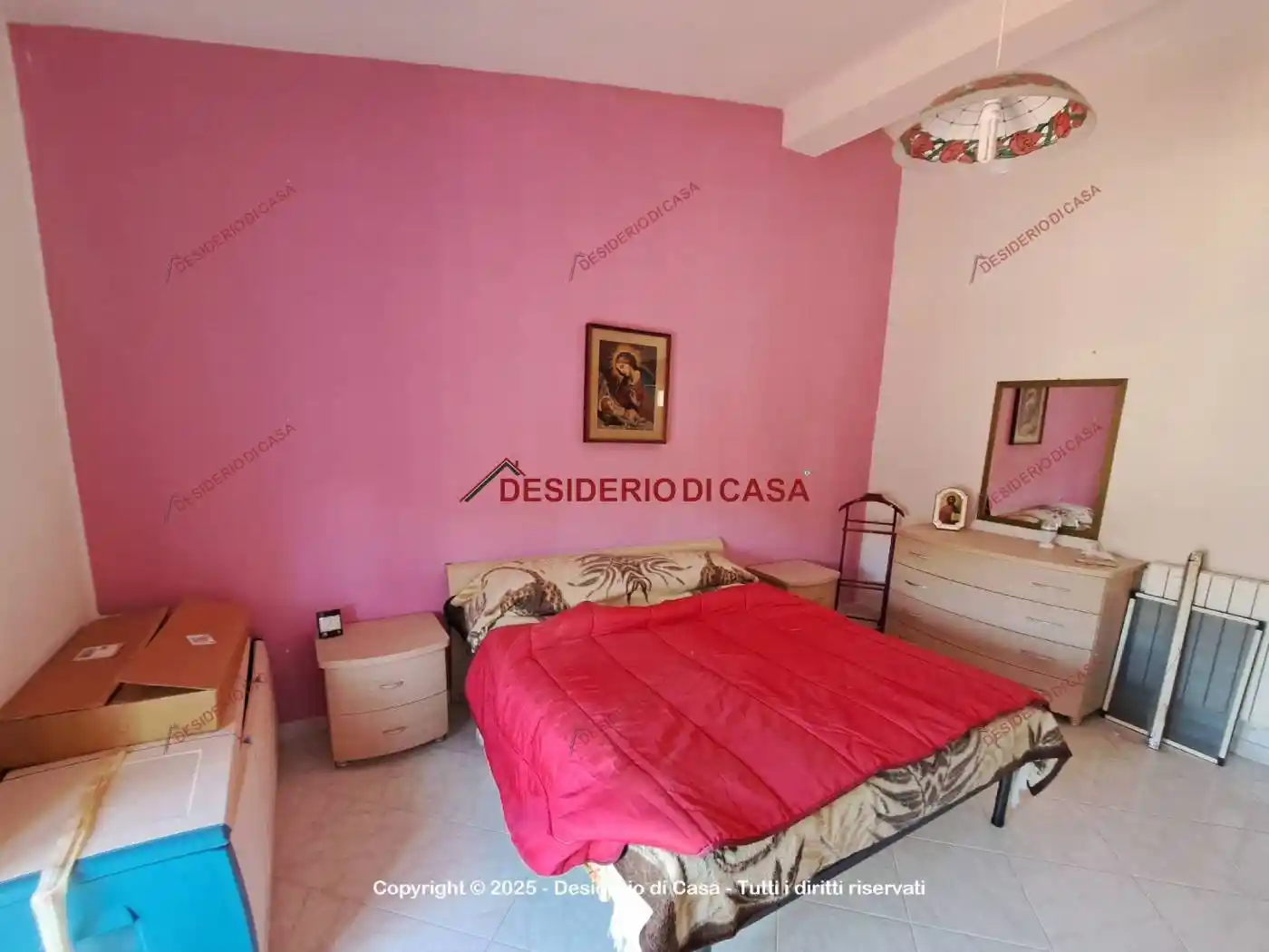 Villa unifamiliare Ss121, Bolognetta - foto 5