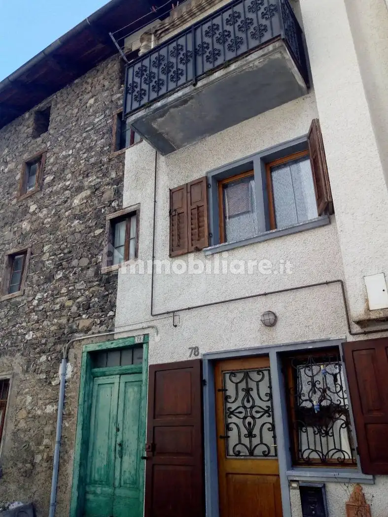 Appartamento in vendita a Lozzo di Cadore