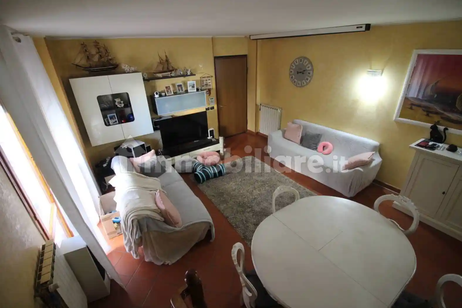 Villetta a schiera in vendita a Montespertoli