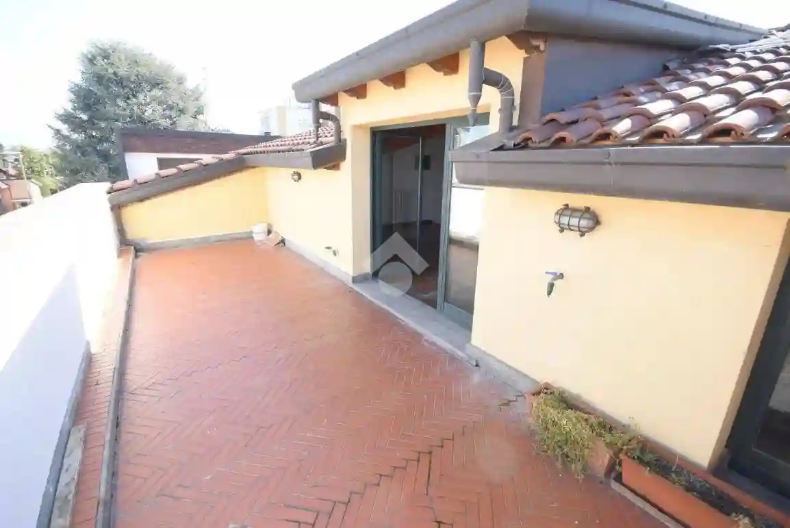 Attico - Mansarda - foto 2