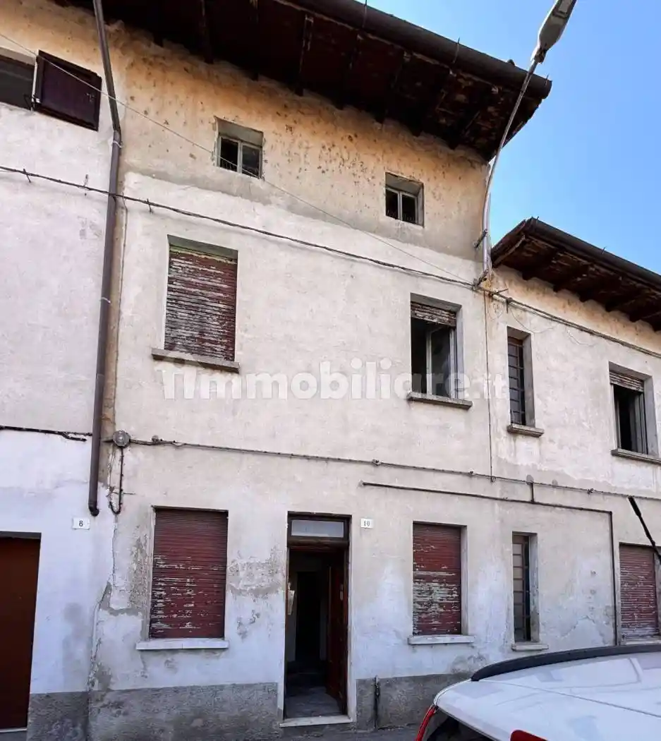 Casa indipendente in vendita a Gambolò