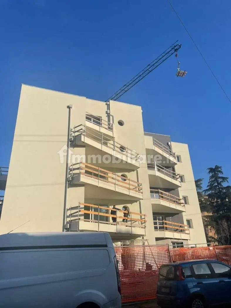 Appartamento in vendita a Bologna