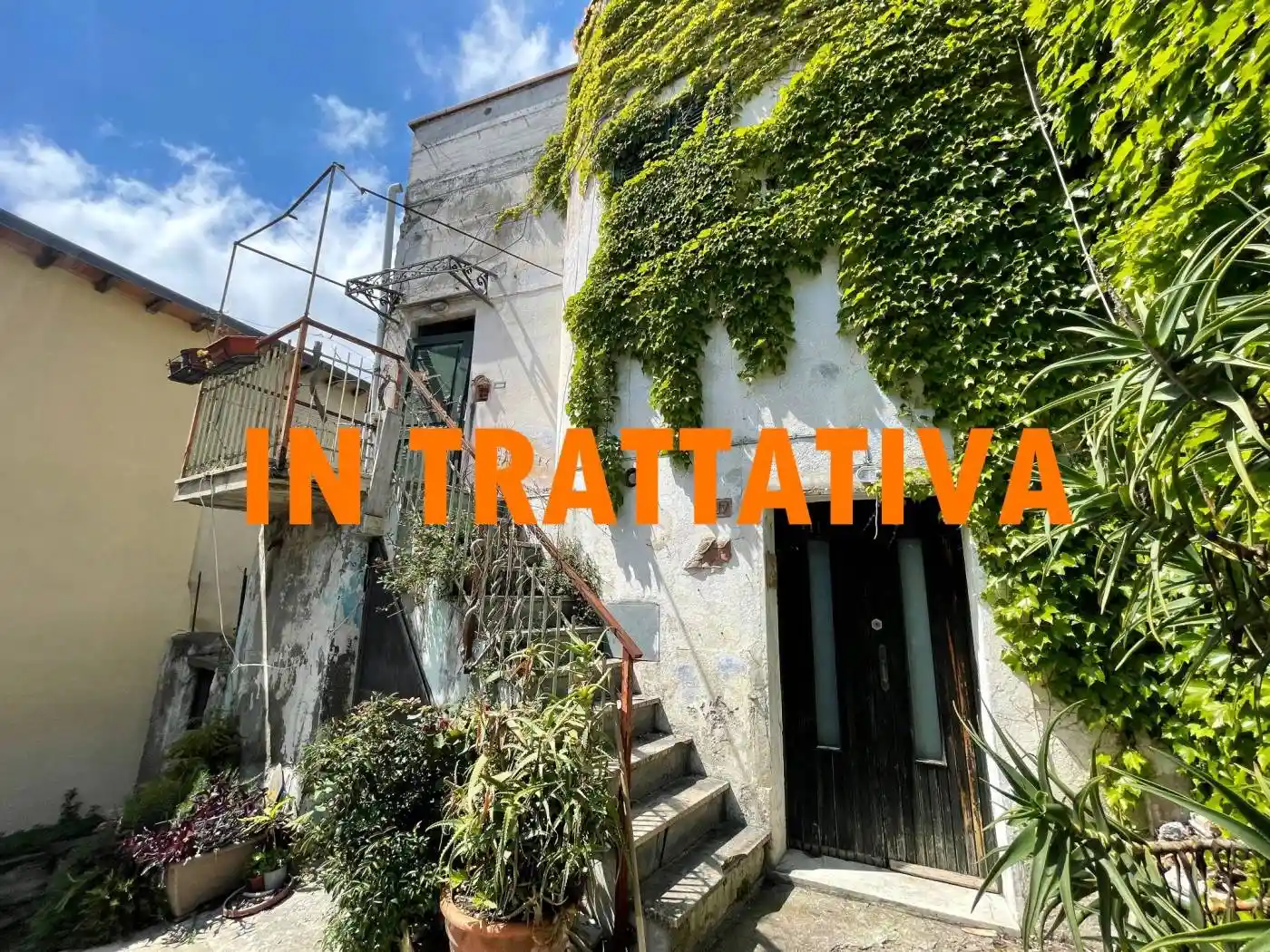 Rustico - Casale in vendita a Albenga