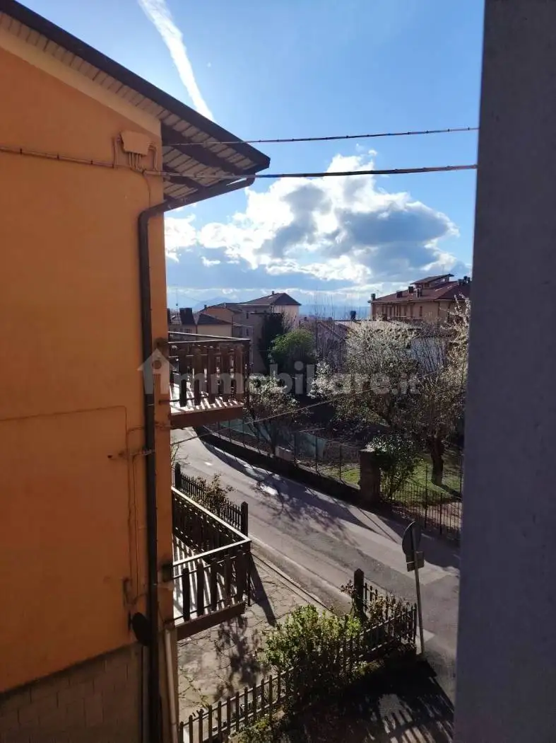 Appartamento in vendita a San Benedetto Val di Sambro