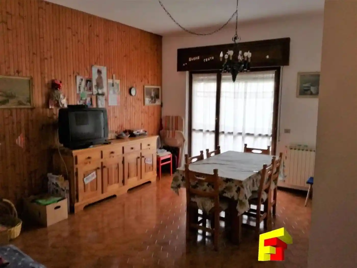 Appartamento in vendita a Cassina Valsassina