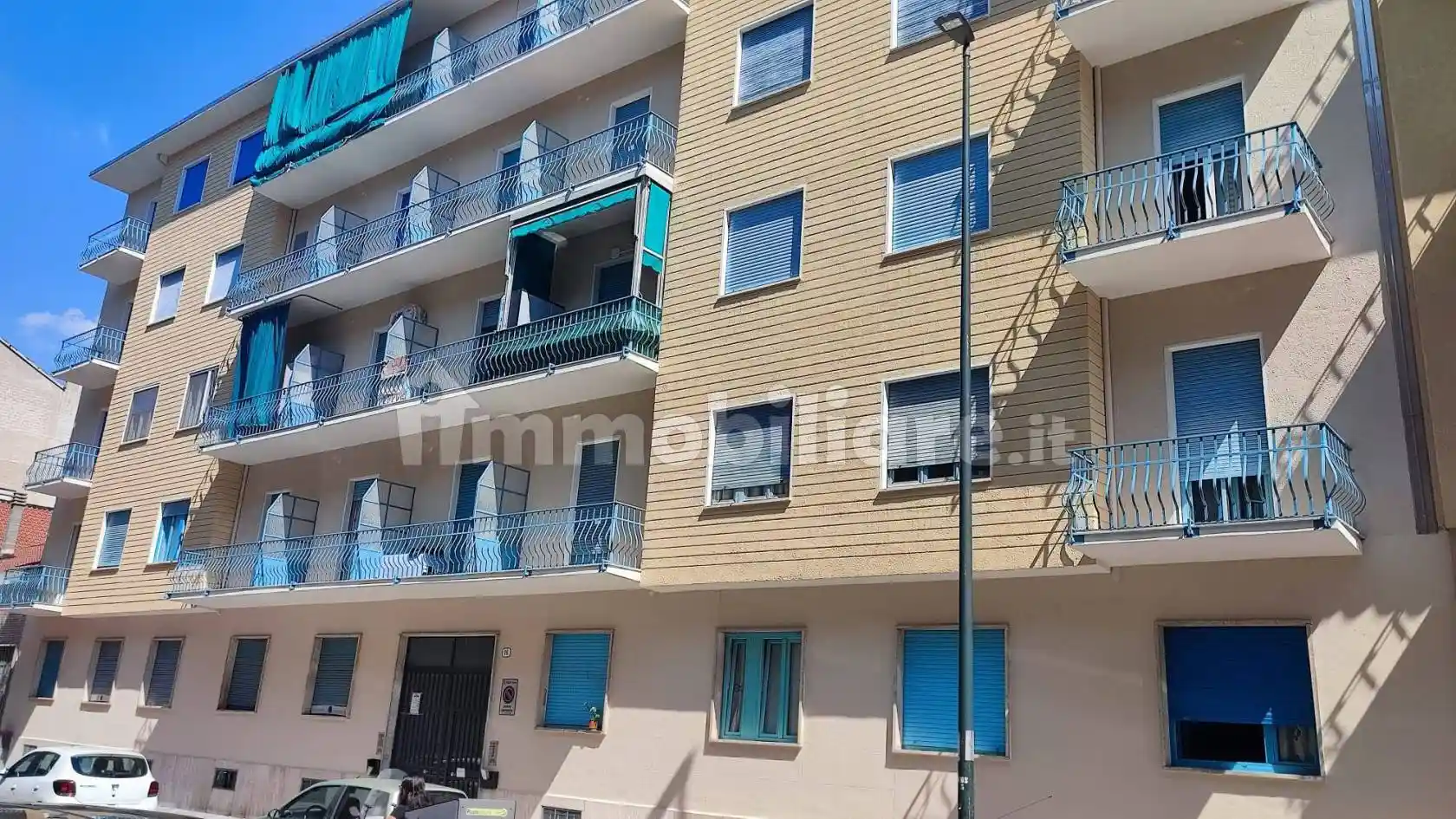 Appartamento in vendita a Torino