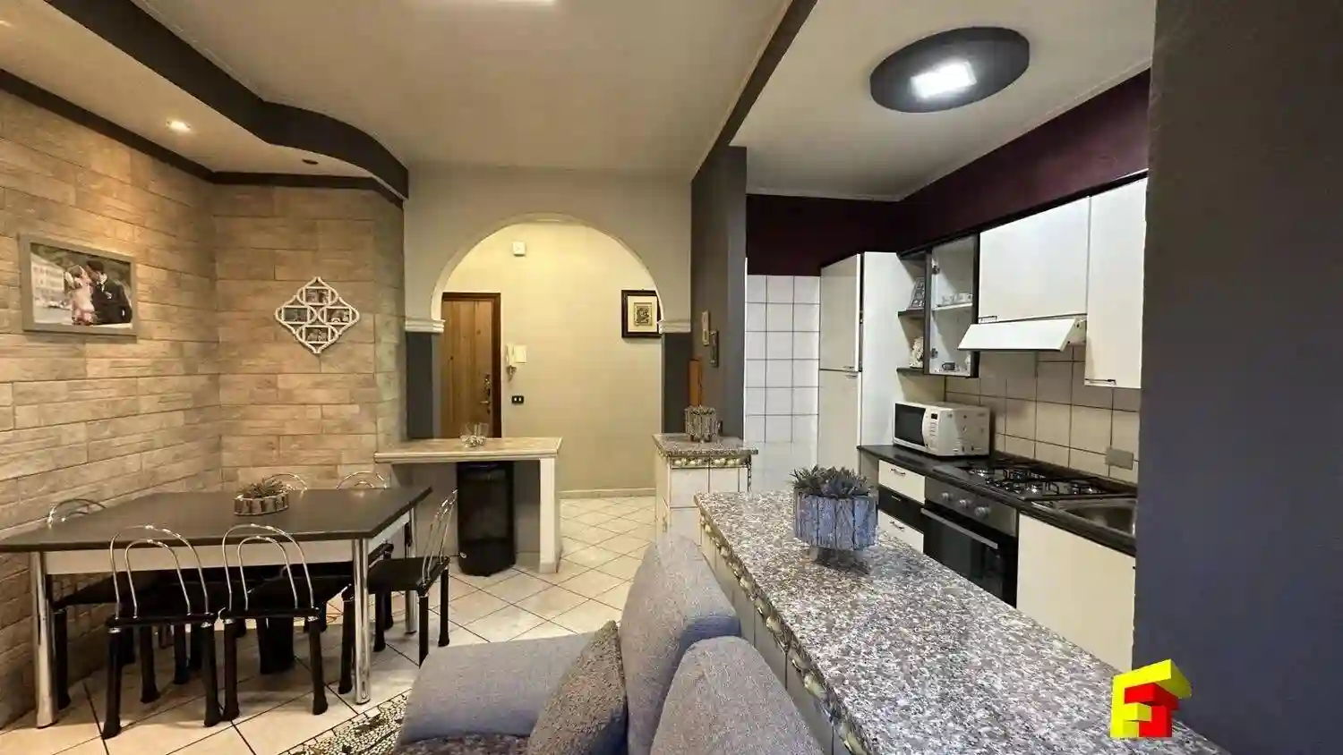 Appartamento - foto 4