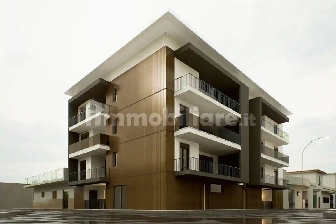 Appartamento in vendita a Modugno