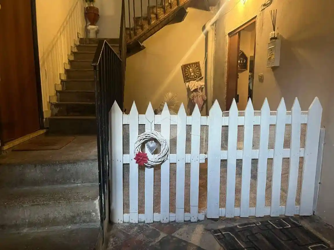 Quadrilocale traversa Giannuzzi Savelli 14, Centro Storico, Cosenza - foto 2