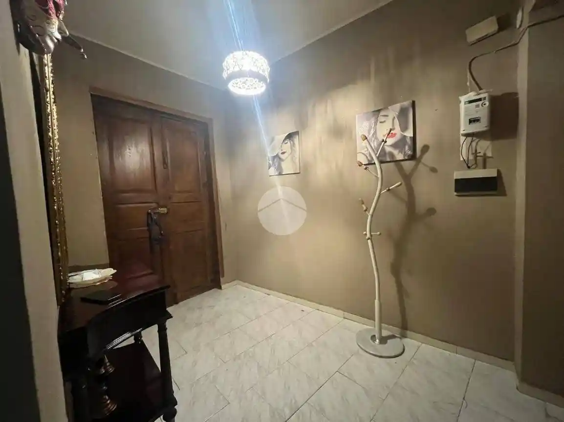 Quadrilocale traversa Giannuzzi Savelli 14, Centro Storico, Cosenza - foto 4