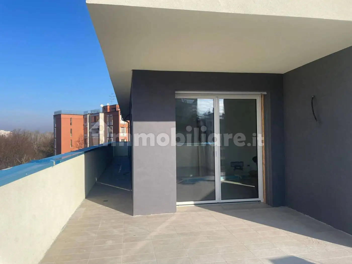 Appartamento in vendita a Bologna