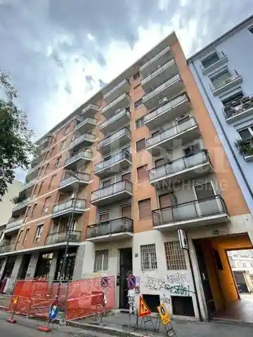 Trilocale via Ettore Ponti, 41, Barona, Milano - foto 2