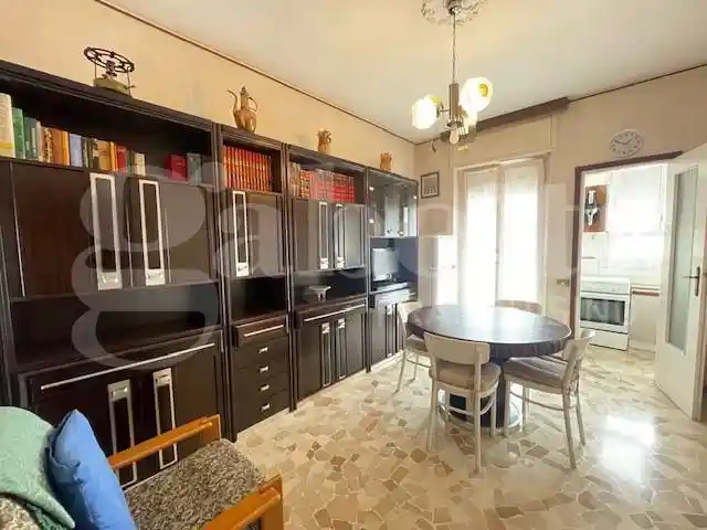 Trilocale via Ettore Ponti, 41, Barona, Milano - foto 3