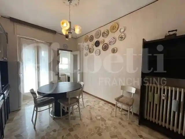 Trilocale via Ettore Ponti, 41, Barona, Milano - foto 4