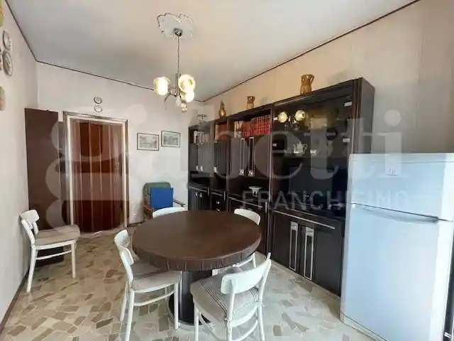 Trilocale via Ettore Ponti, 41, Barona, Milano - foto 5