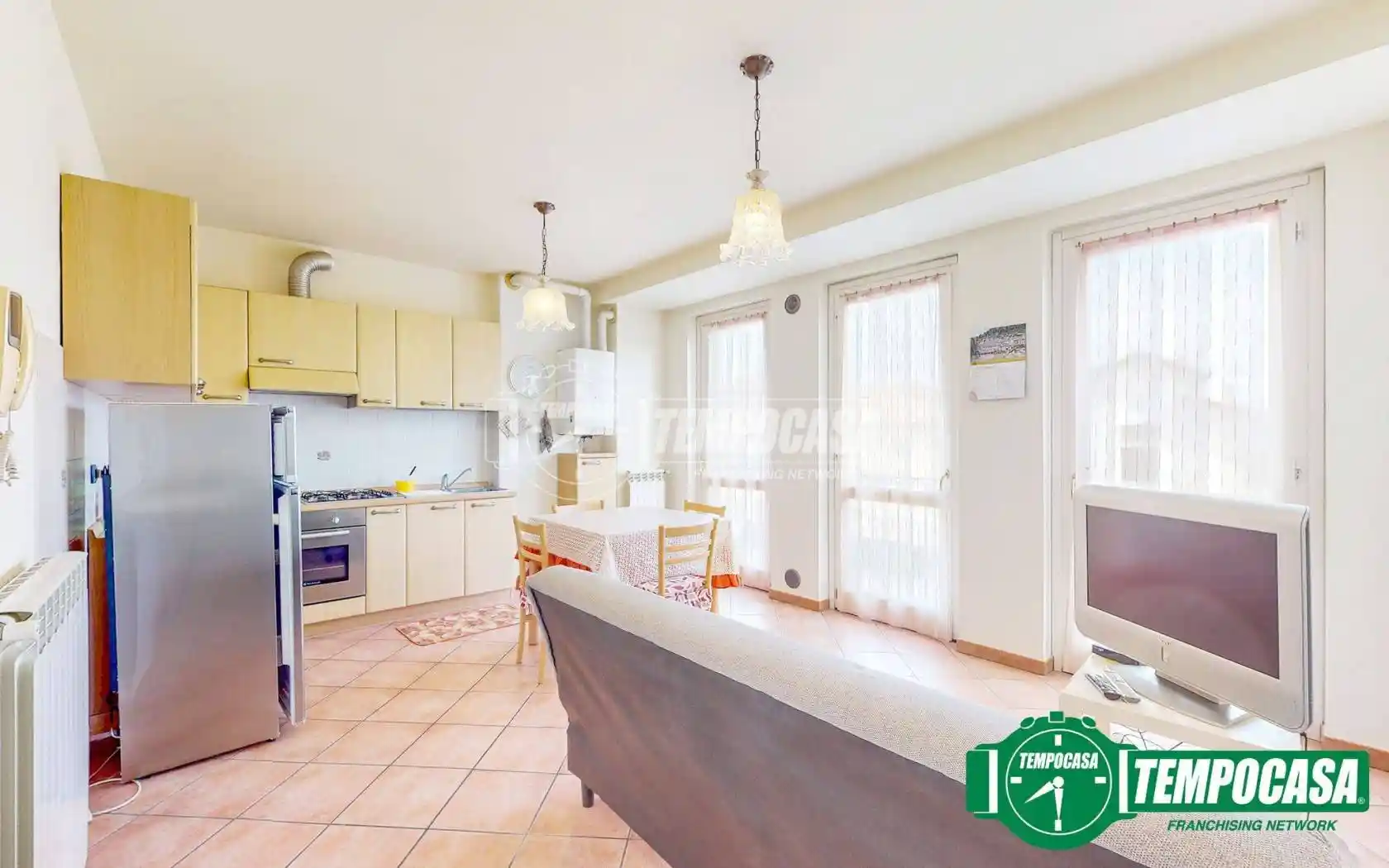 Appartamento in vendita a Ovada