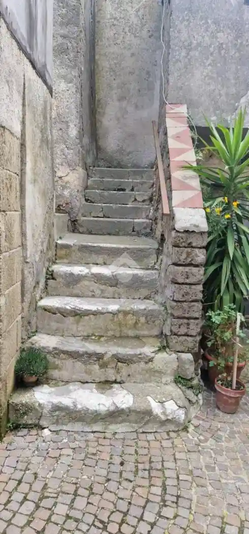 Casa indipendente in vendita a Bonea