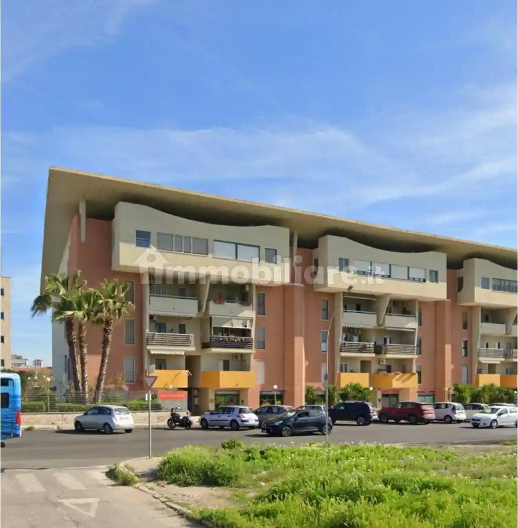 Appartamento in vendita a Taranto