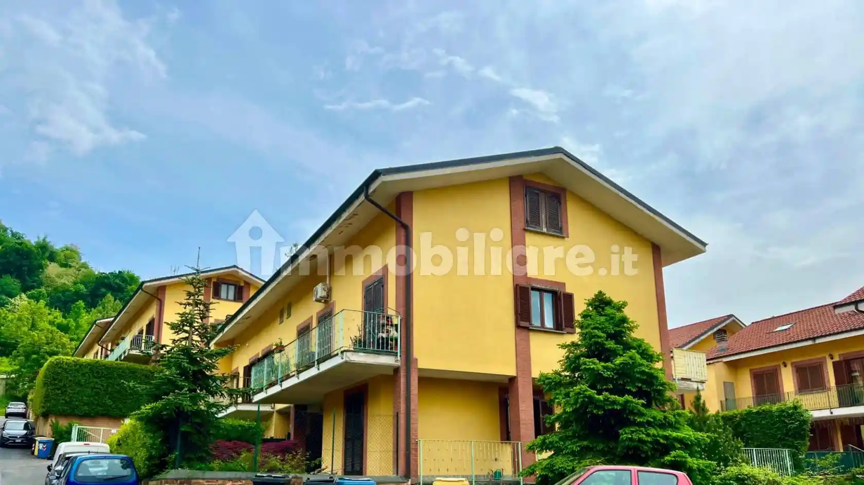 Appartamento in vendita a Castiglione Torinese