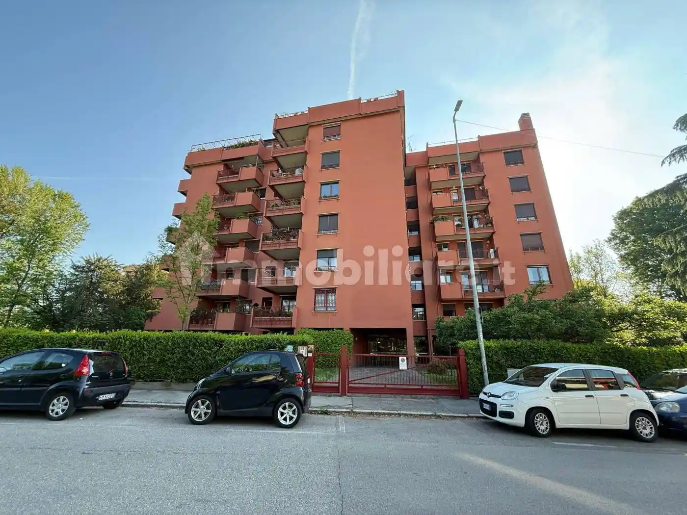 Appartamento in vendita a Monza