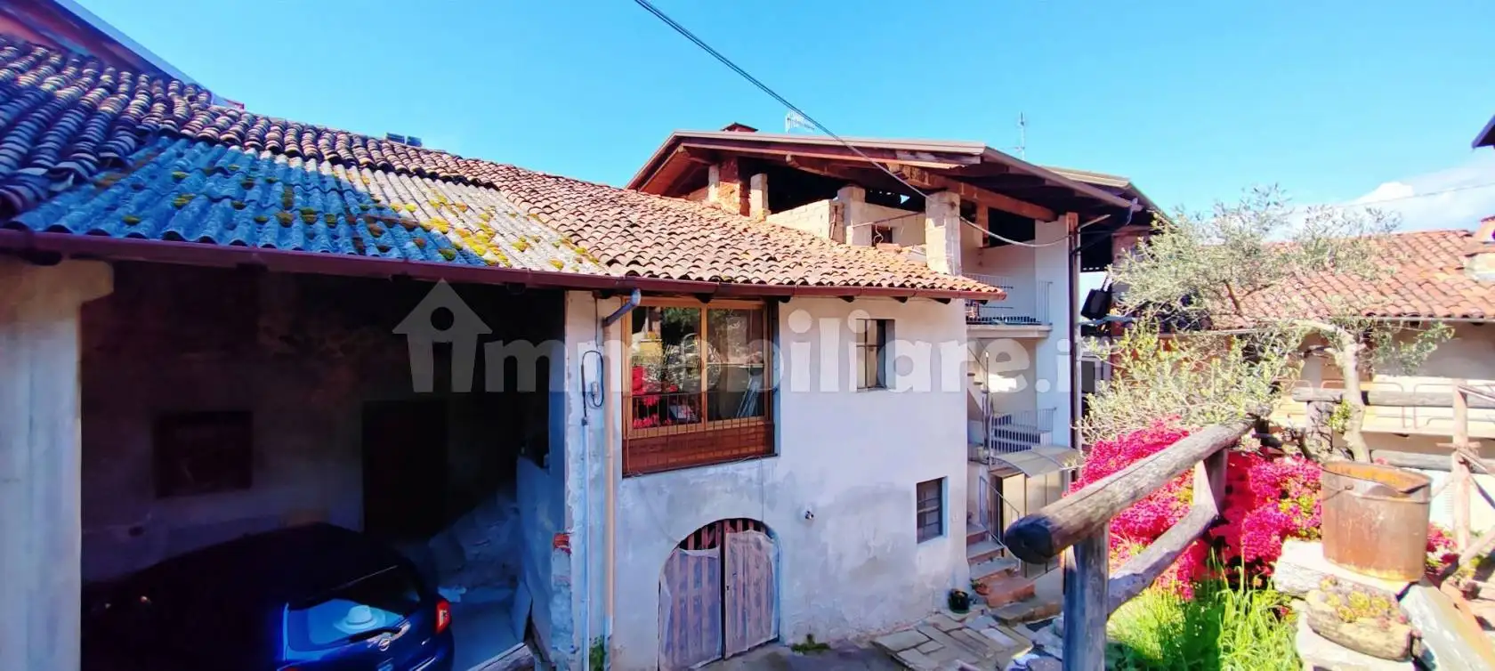 Casa indipendente in vendita a Masserano