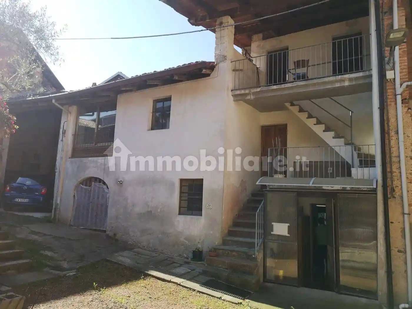 Casa indipendente - foto 5