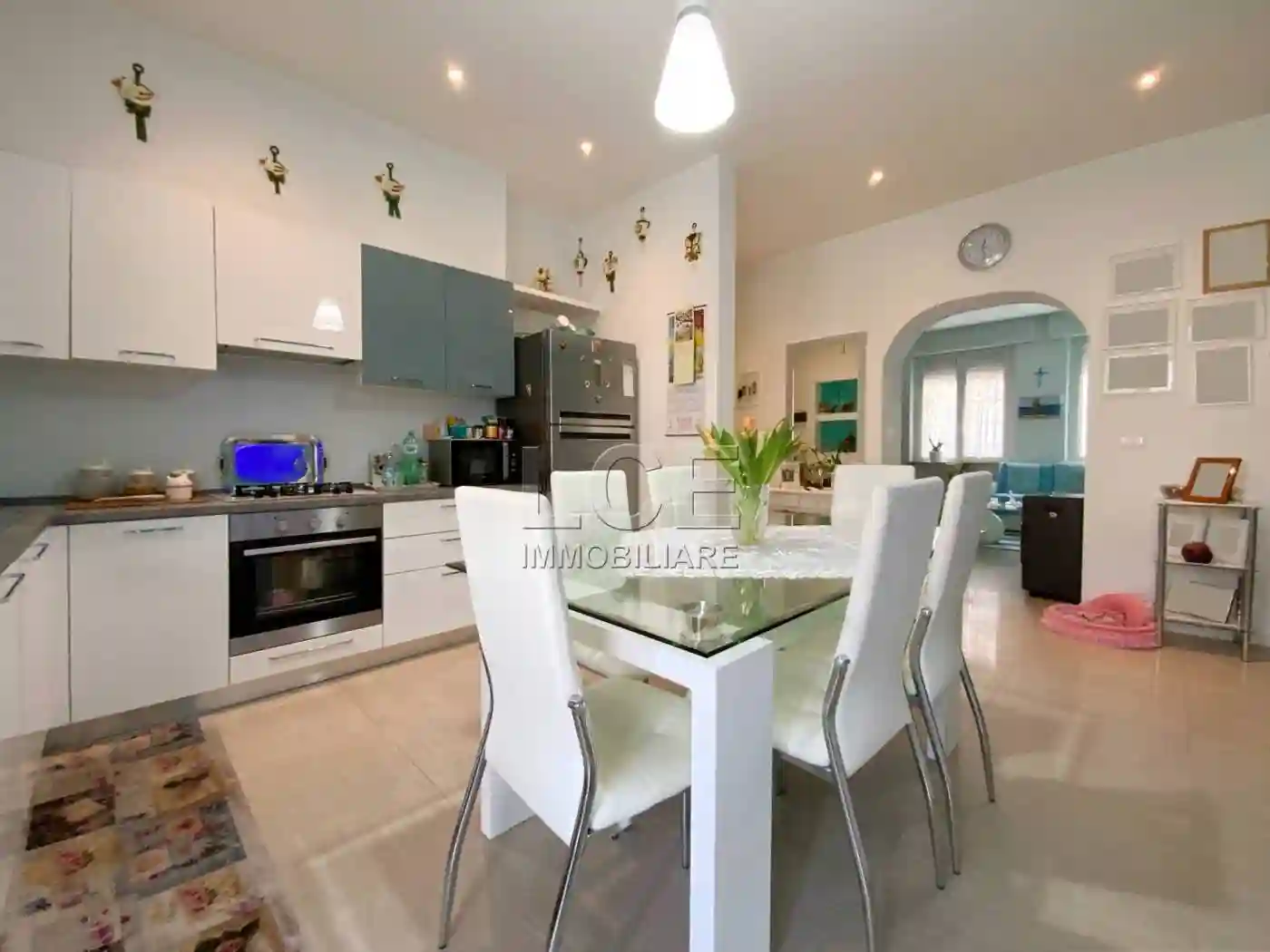 Appartamento - foto 4