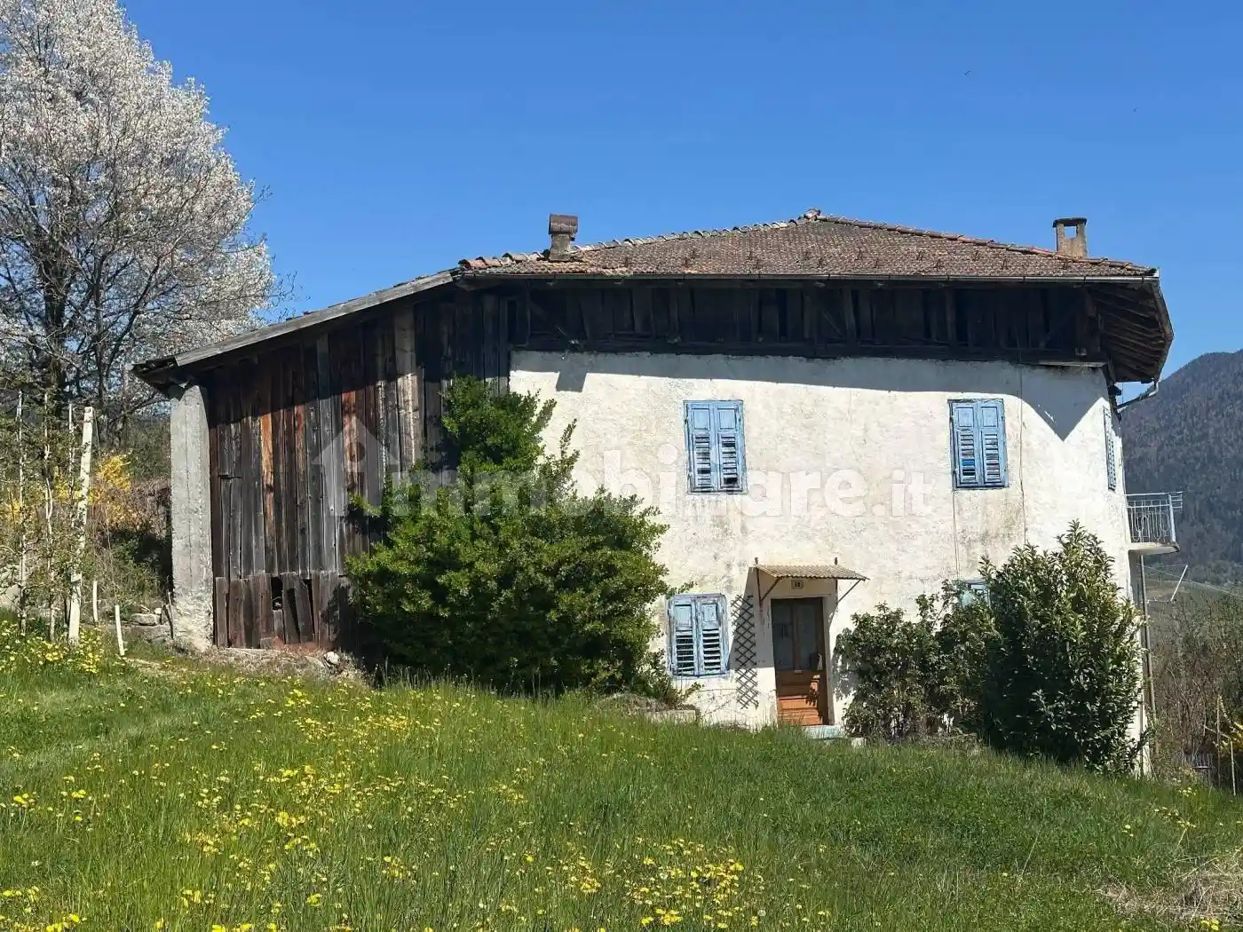 Villa unifamiliare Località Viar 54, Cis - foto 3