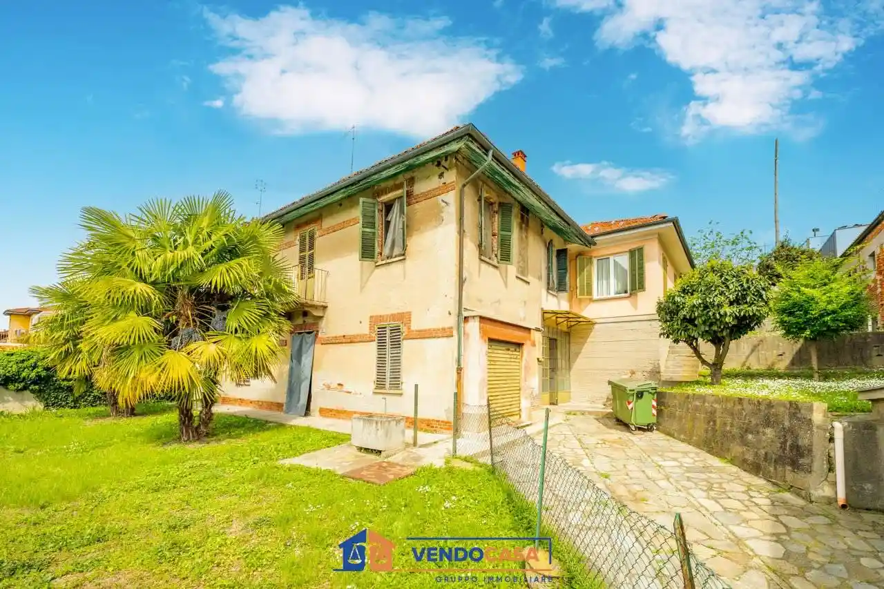 Villa in vendita a Fossano