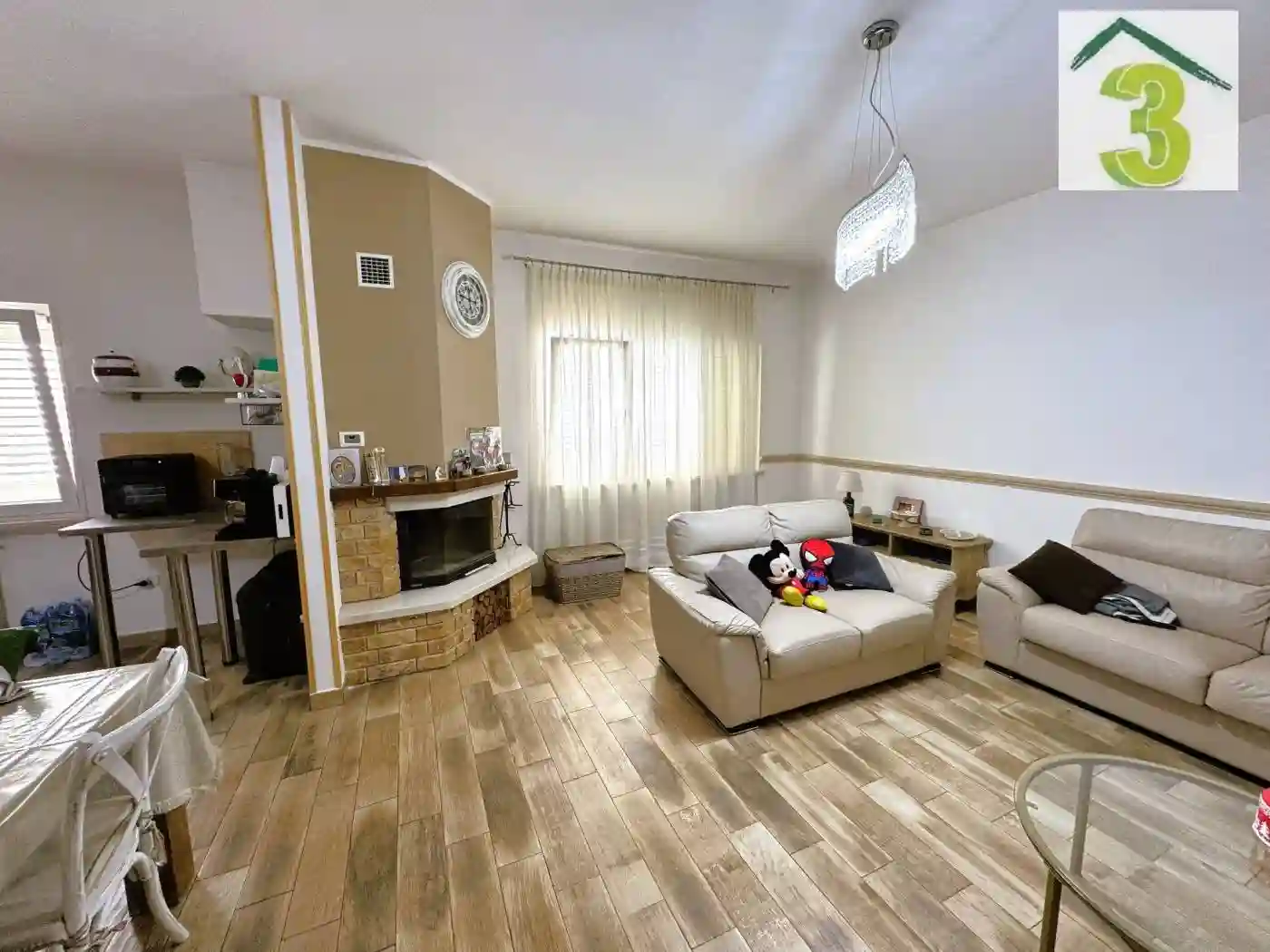 Casa indipendente - foto 3