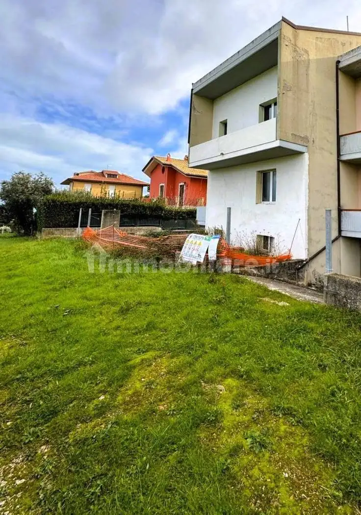 Villa a schiera 5 locali, da ristrutturare, Centro, Campofilone - foto 3