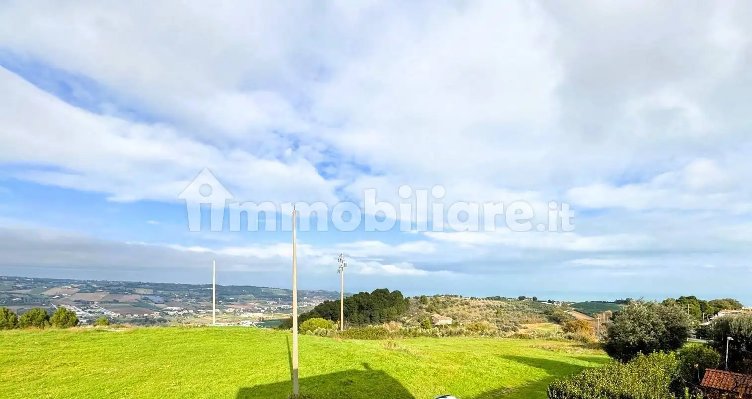 Villa a schiera 5 locali, da ristrutturare, Centro, Campofilone - foto 4