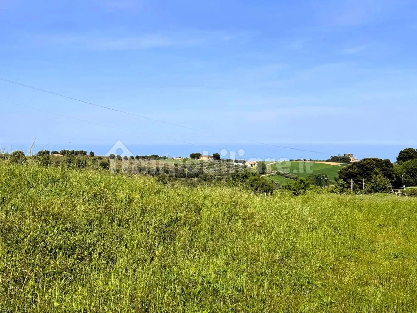 Villa a schiera 5 locali, da ristrutturare, Centro, Campofilone - foto 5