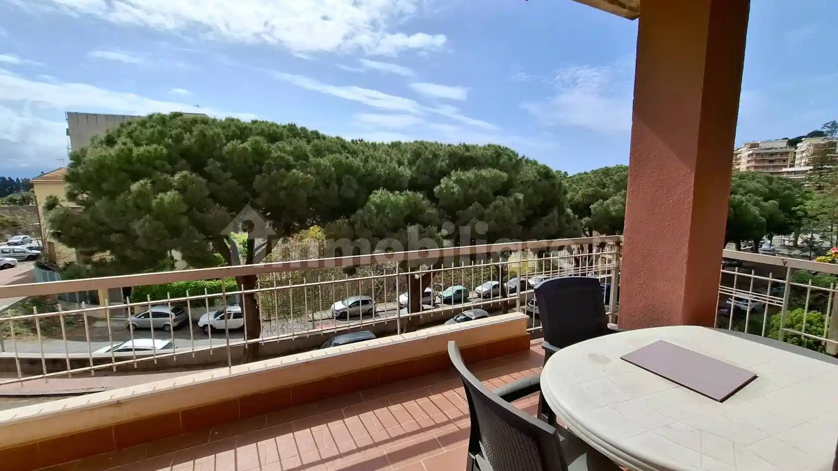 Appartamento in vendita a Messina