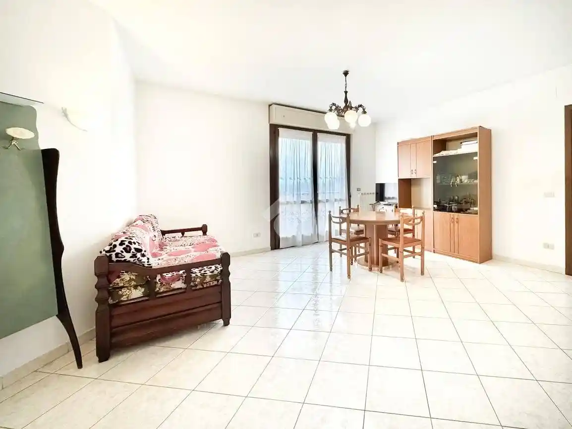 Quadrilocale via dei Sabelli 15, Chieti Città, Chieti - foto 2