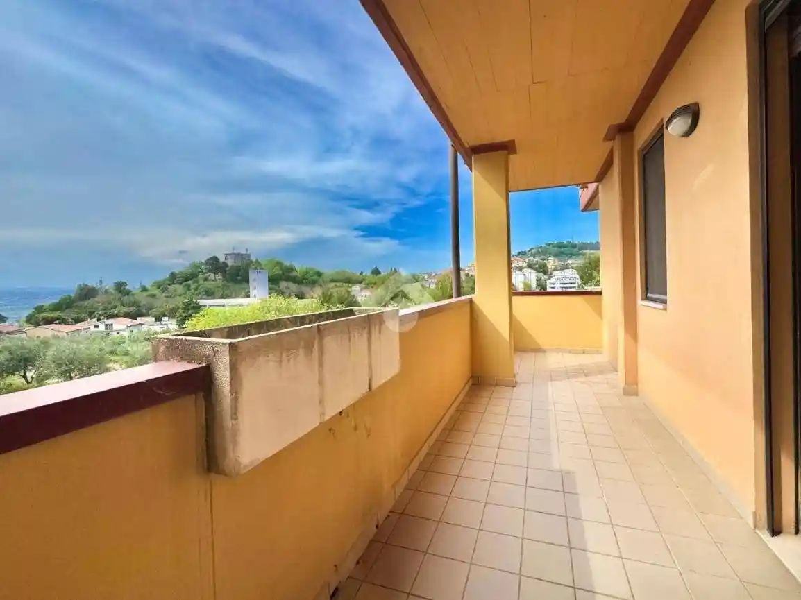 Quadrilocale via dei Sabelli 15, Chieti Città, Chieti - foto 4