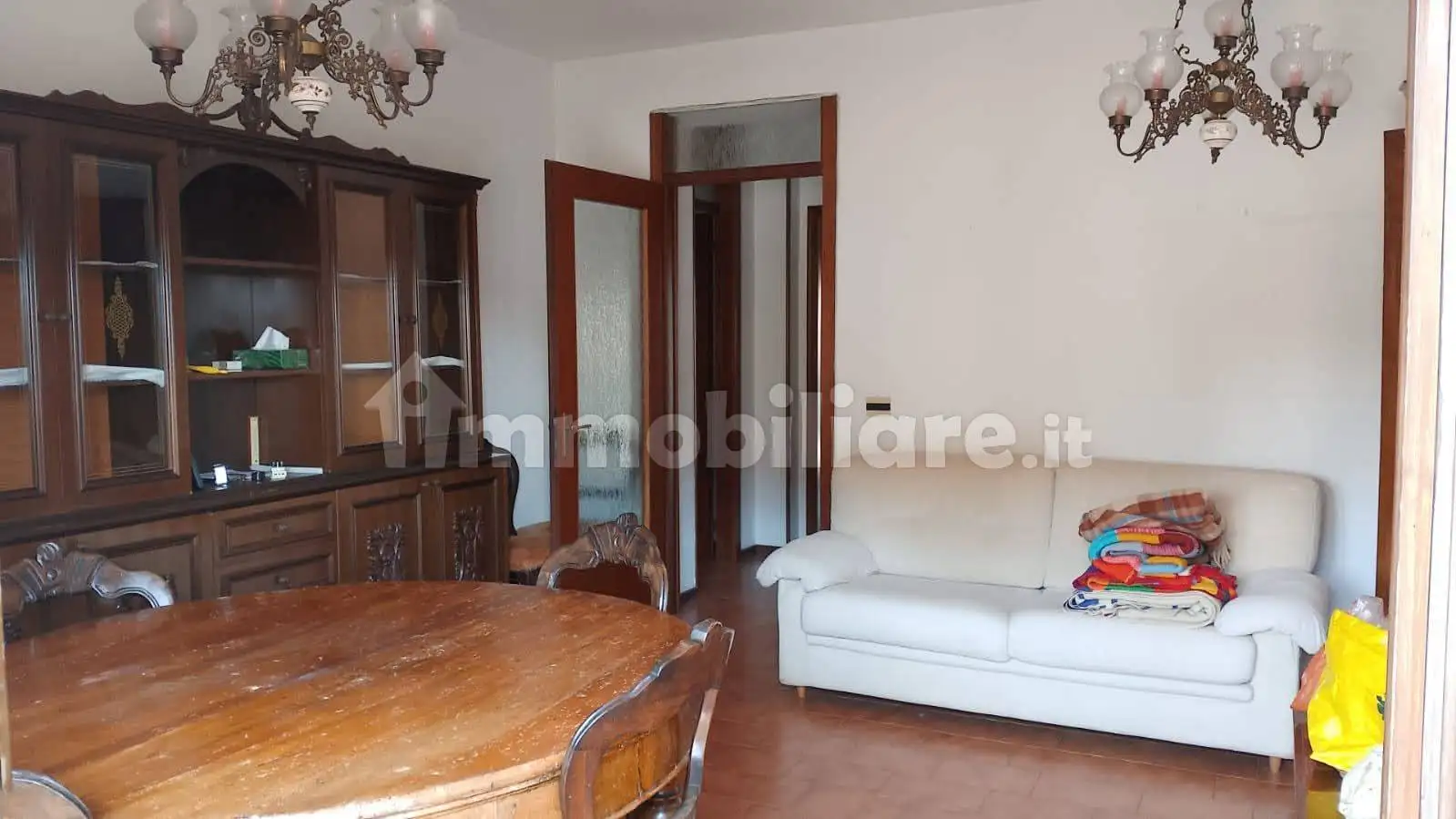 Appartamento in vendita a Pordenone