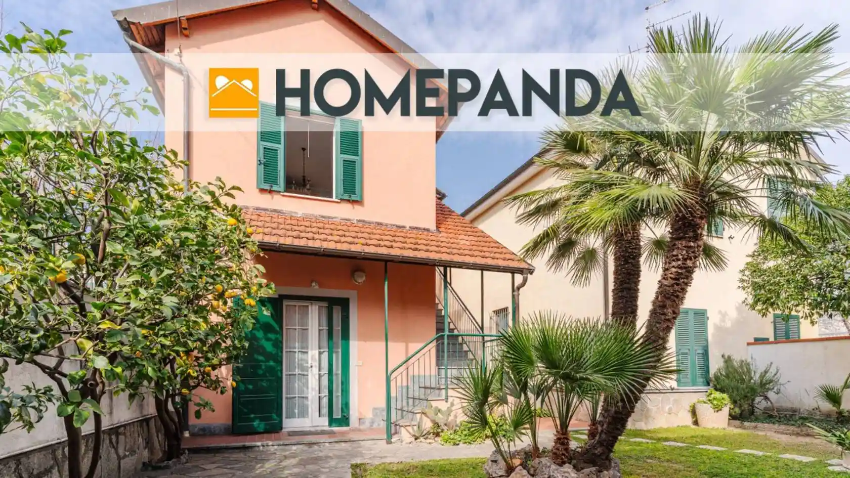 Villa in vendita a Ceriale