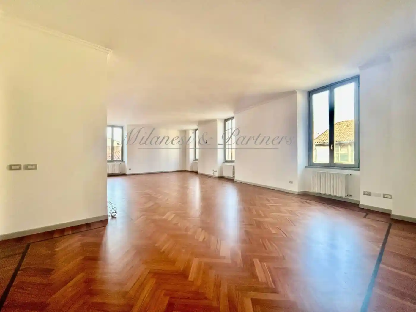 Appartamento in affitto a Bergamo