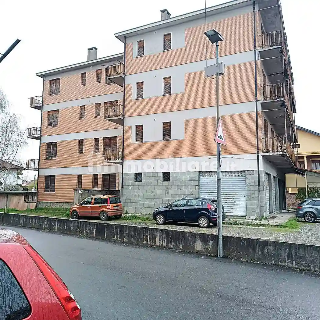 Palazzo - Edificio - foto 2