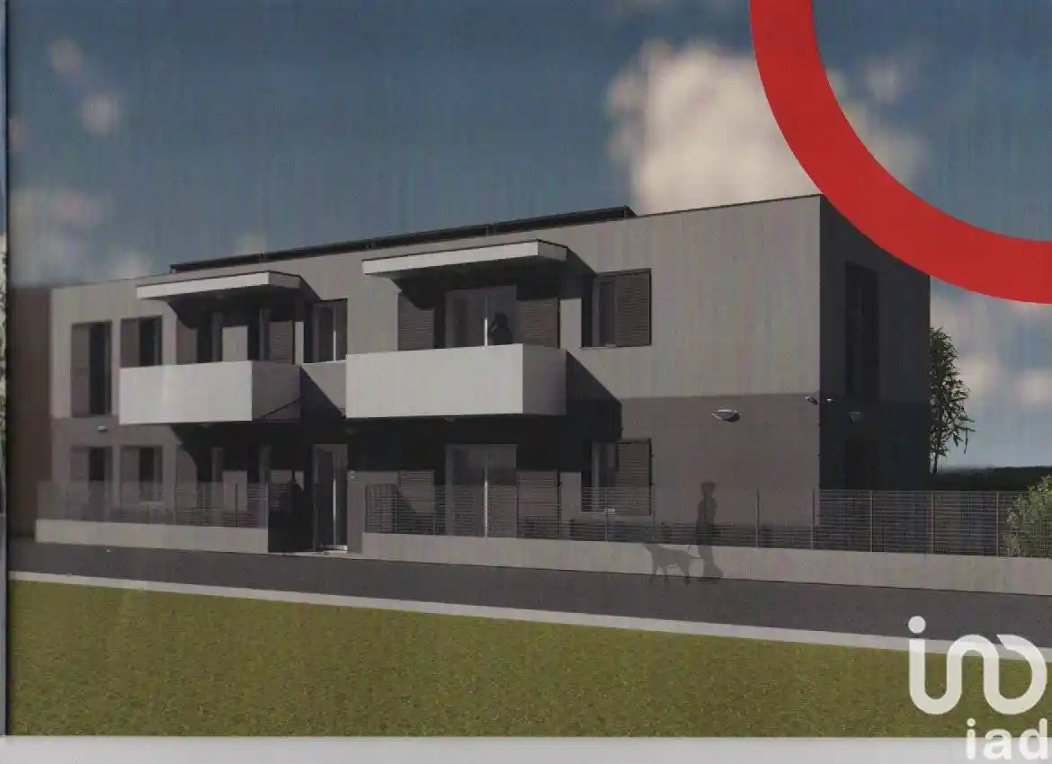 Appartamento in vendita a Borgonovo Val Tidone