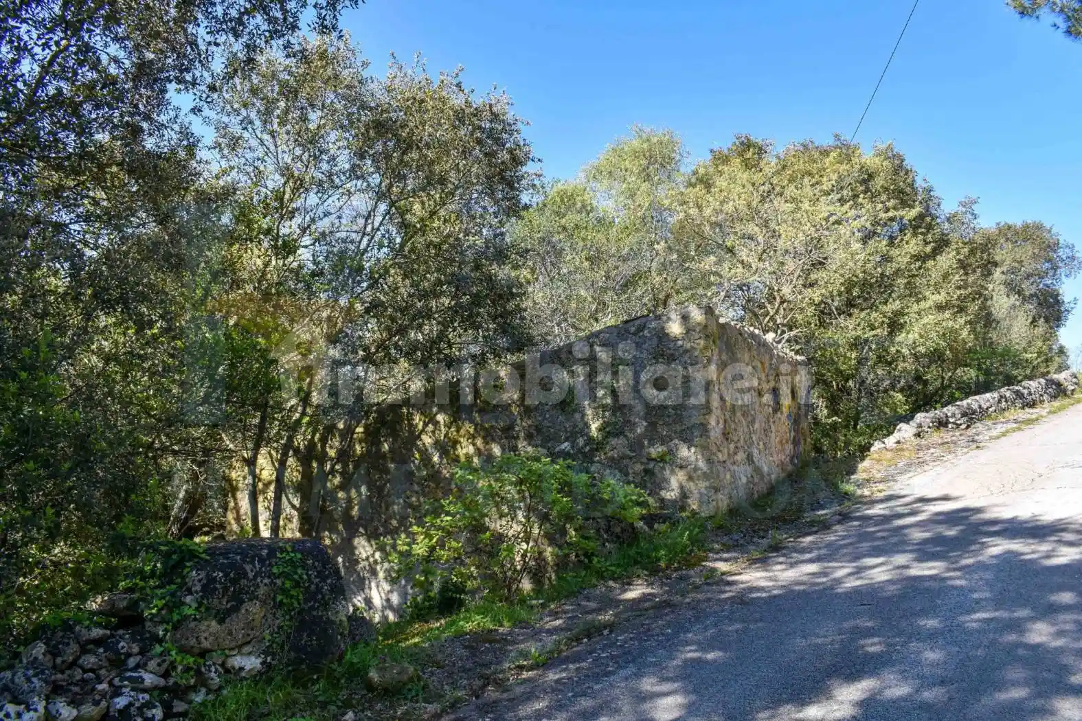 Rustico - Casale in vendita a Palazzolo Acreide