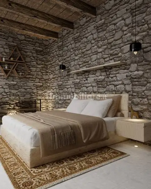 Villa in vendita a Monte San Pietro