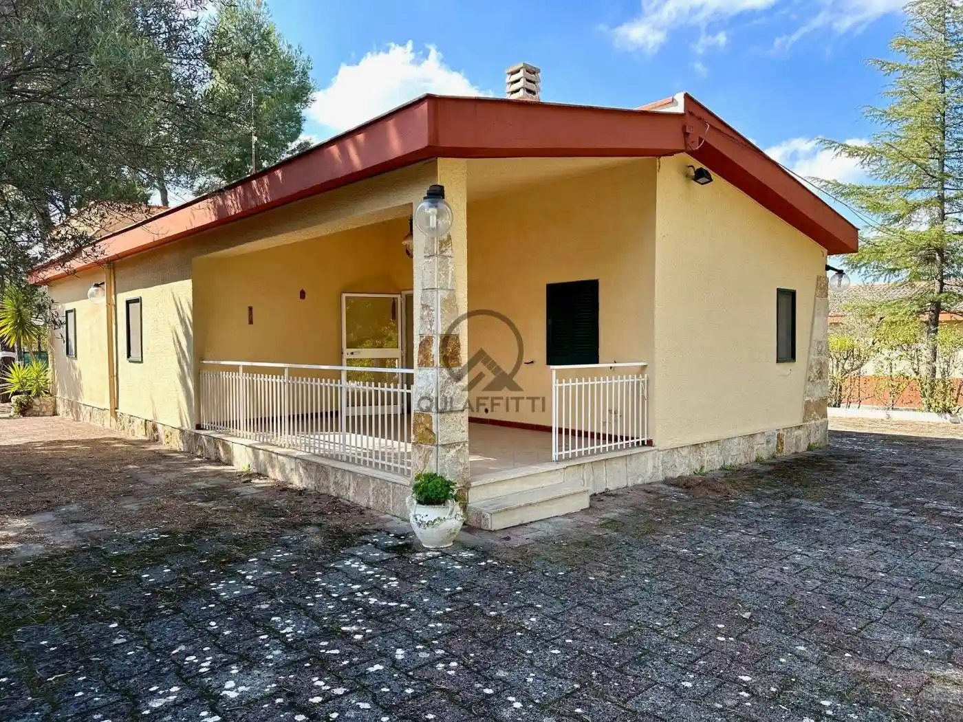 Villa in vendita a Andria