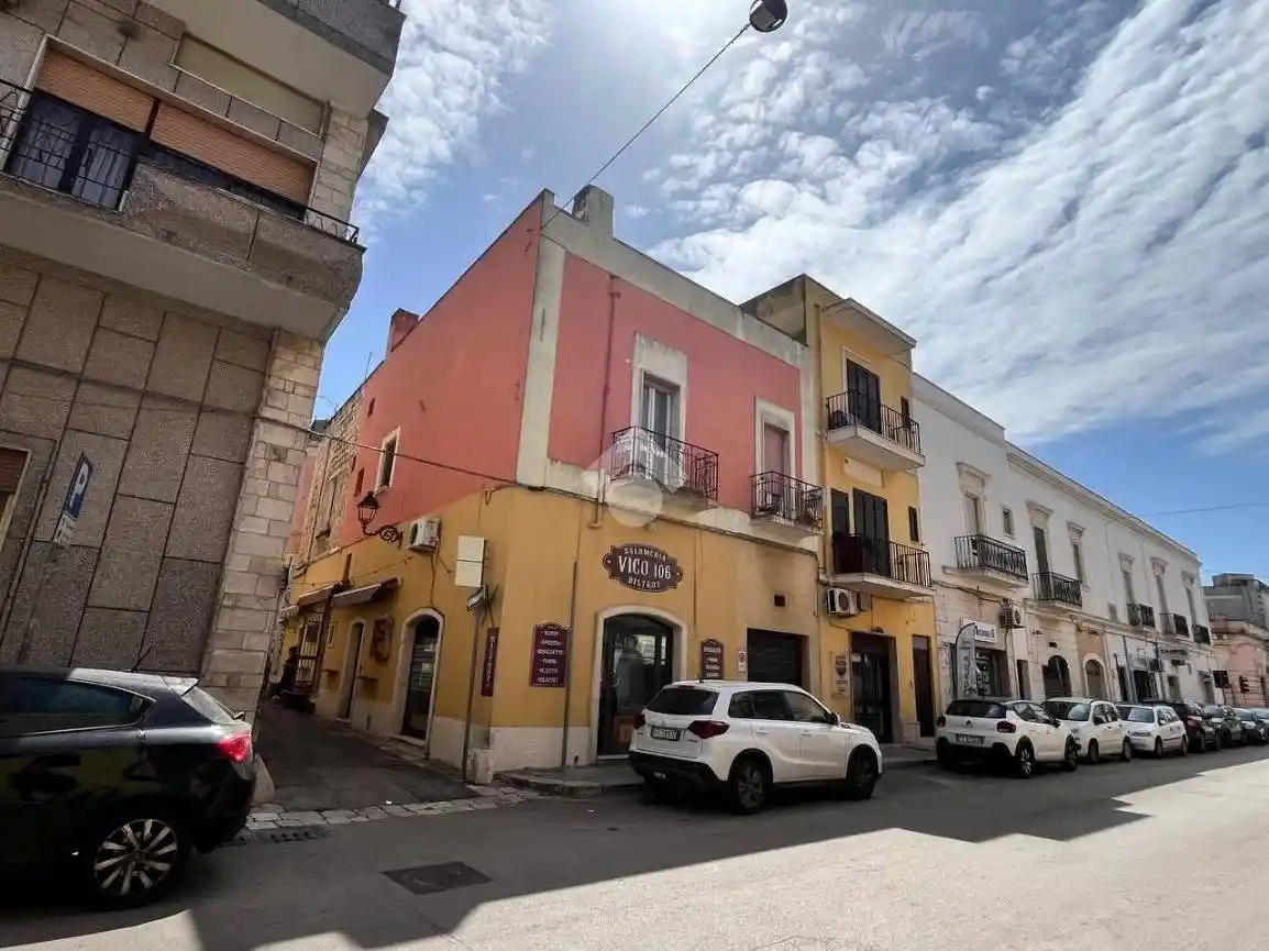 Appartamento in vendita a Galatone