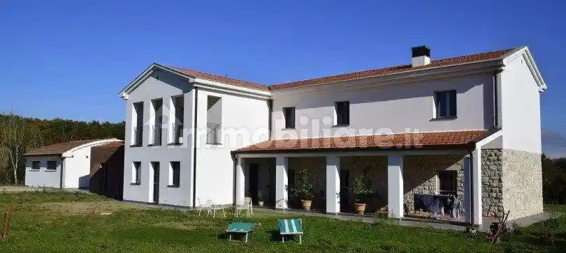 Villa unifamiliare, ottimo stato, 650 m², Collestrada, Perugia - foto 2