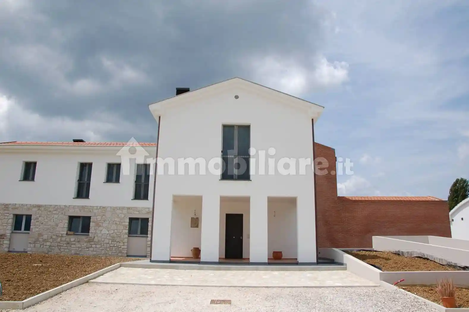 Villa unifamiliare, ottimo stato, 650 m², Collestrada, Perugia - foto 5